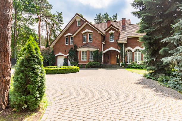 Professional Driveway Pavers in Elizabeth City, NC