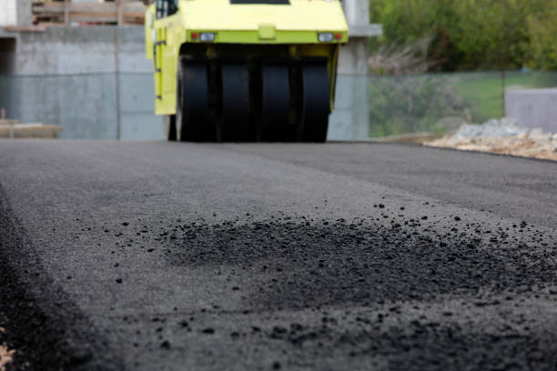 Best Affordable Driveway Pavers  in Elizabeth City, NC