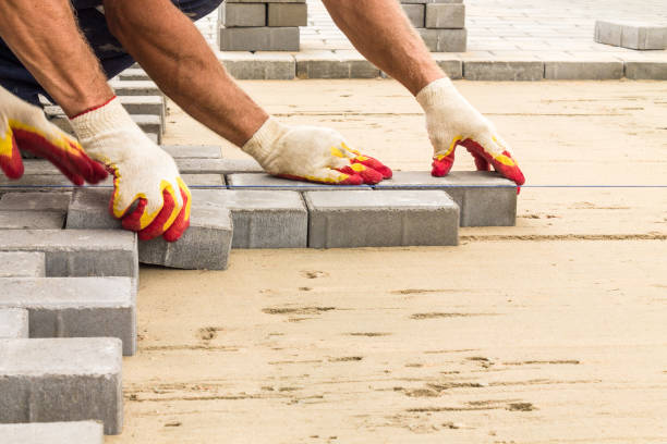 Driveway Pavers for Homes in Elizabeth City, NC