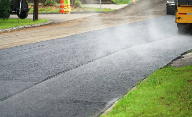 Best Interlocking Driveway Pavers  in Elizabeth City, NC