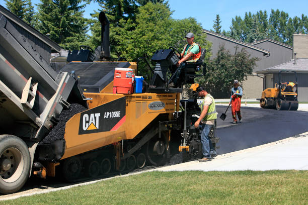 Best Brick Driveway Pavers  in Elizabeth City, NC